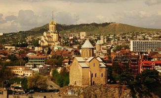 格鲁吉亚找女人生孩子需要多少钱？这里有答案