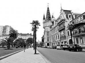 格鲁吉亚代孕合法国家：新手必知的那些事儿