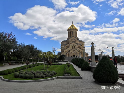 格鲁吉亚代孕机构图片背后的真相：实地探访揭开神秘面纱