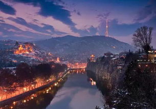 揭秘格鲁吉亚试管婴儿授权医院：普通人也能实现生育梦想的秘密武器